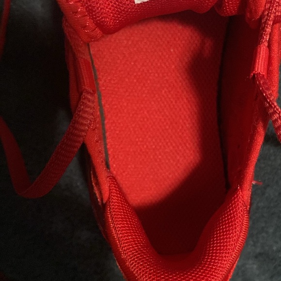 LITTLE KIDS' NIKE AIR MAX 270 CASUAL SHOES - Picture 7 of 7